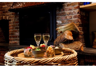 "A la carte" formules